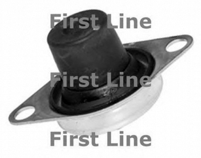 FIRST LINE fem3037 -  Подвеска, двигатель